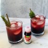 tart cherry mocktails